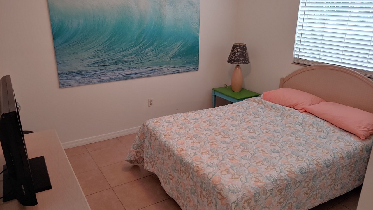 Photo of Bedroom in Ozona