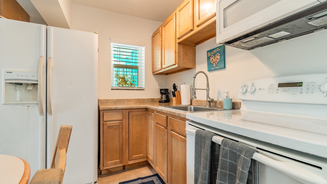 Photo of Kitchen in Ozona