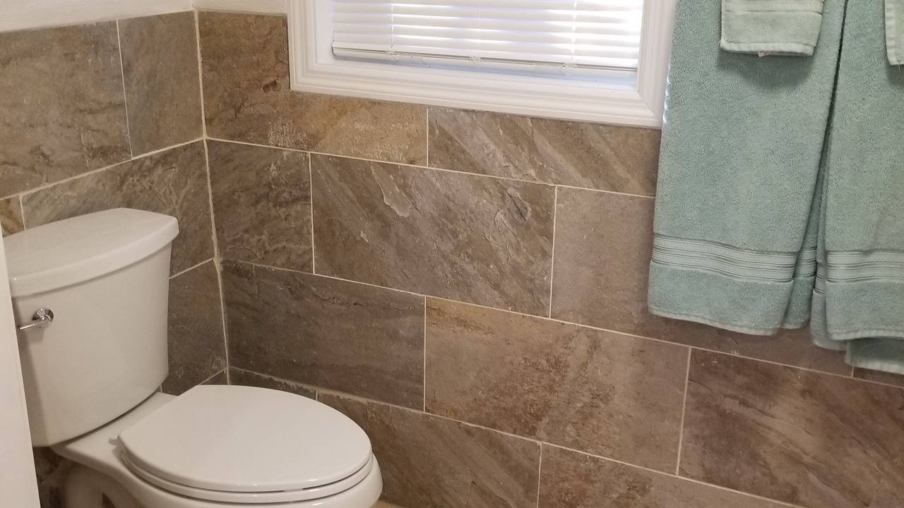 Photo of Bathroom in Citrus Springs