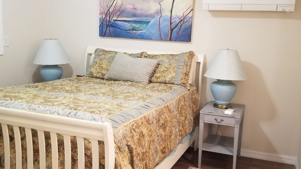 Photo of Bedroom in Citrus Springs