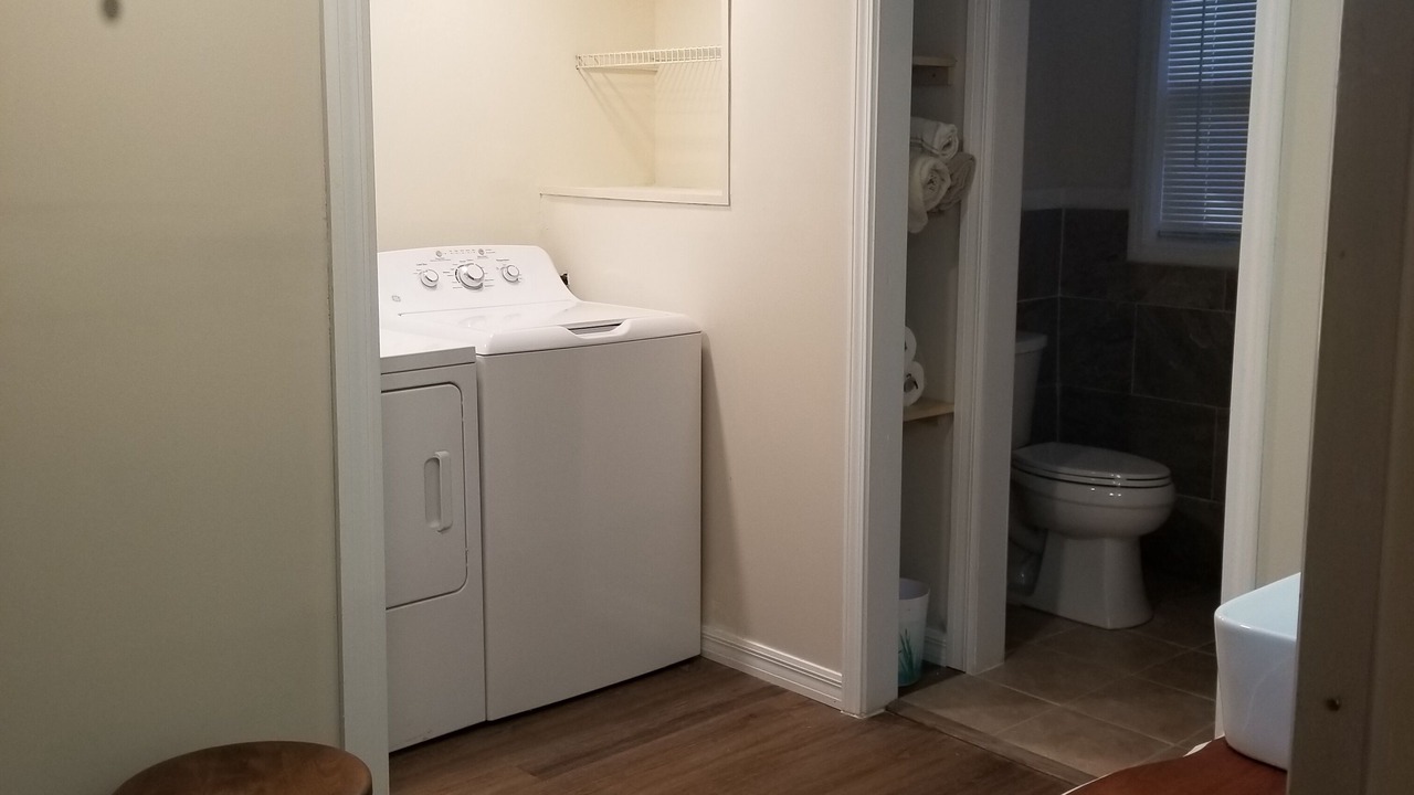 Photo of Bathroom in Citrus Springs