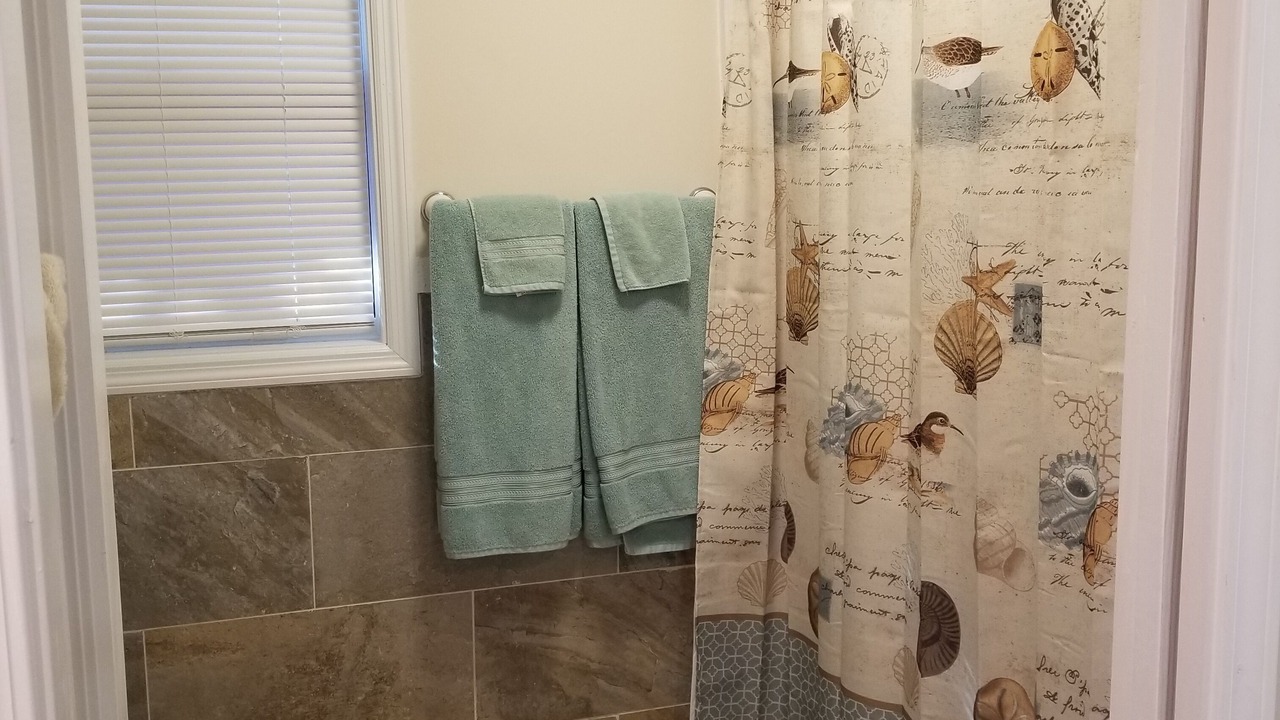 Photo of Bathroom in Citrus Springs