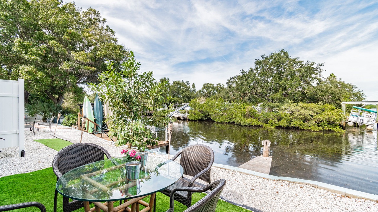Photo of Outdoor in Ozona