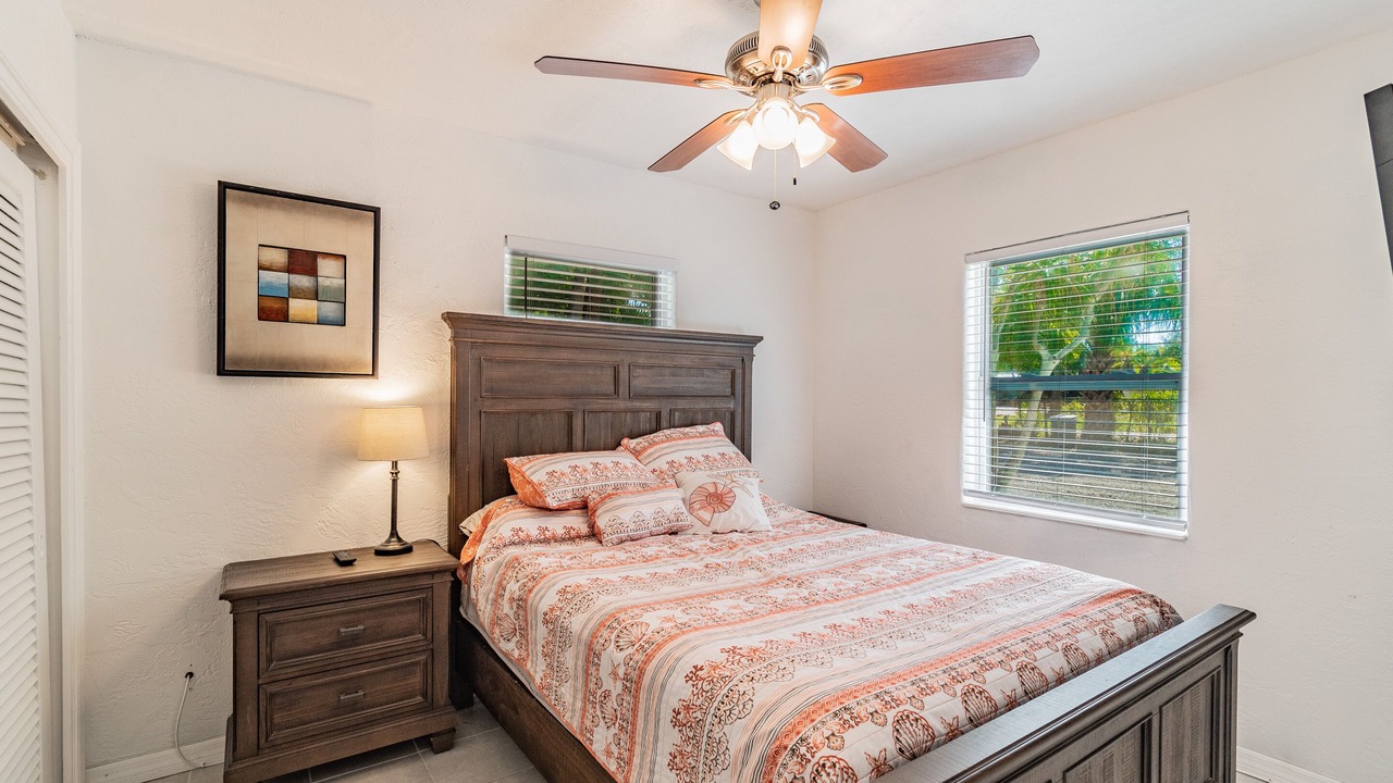 Photo of Bedroom in Ozona