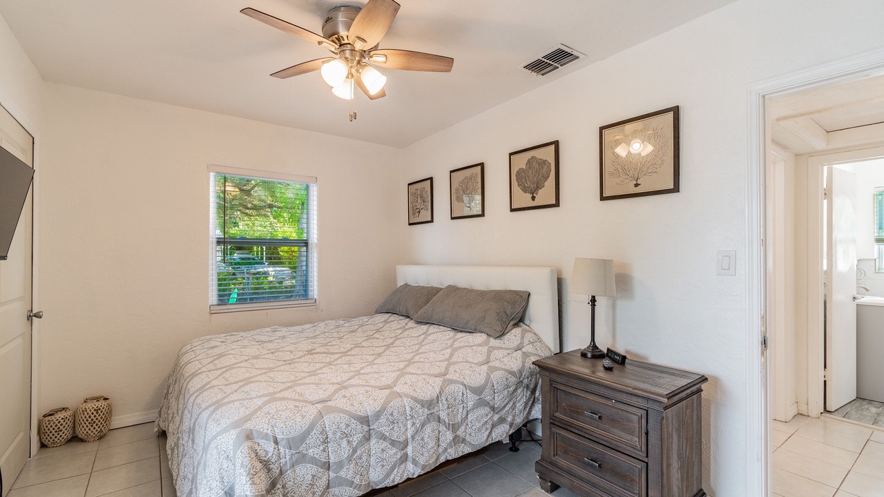 Photo of Bedroom in Ozona