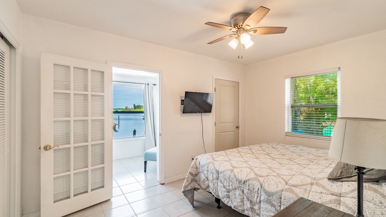 Photo of Bedroom in Ozona