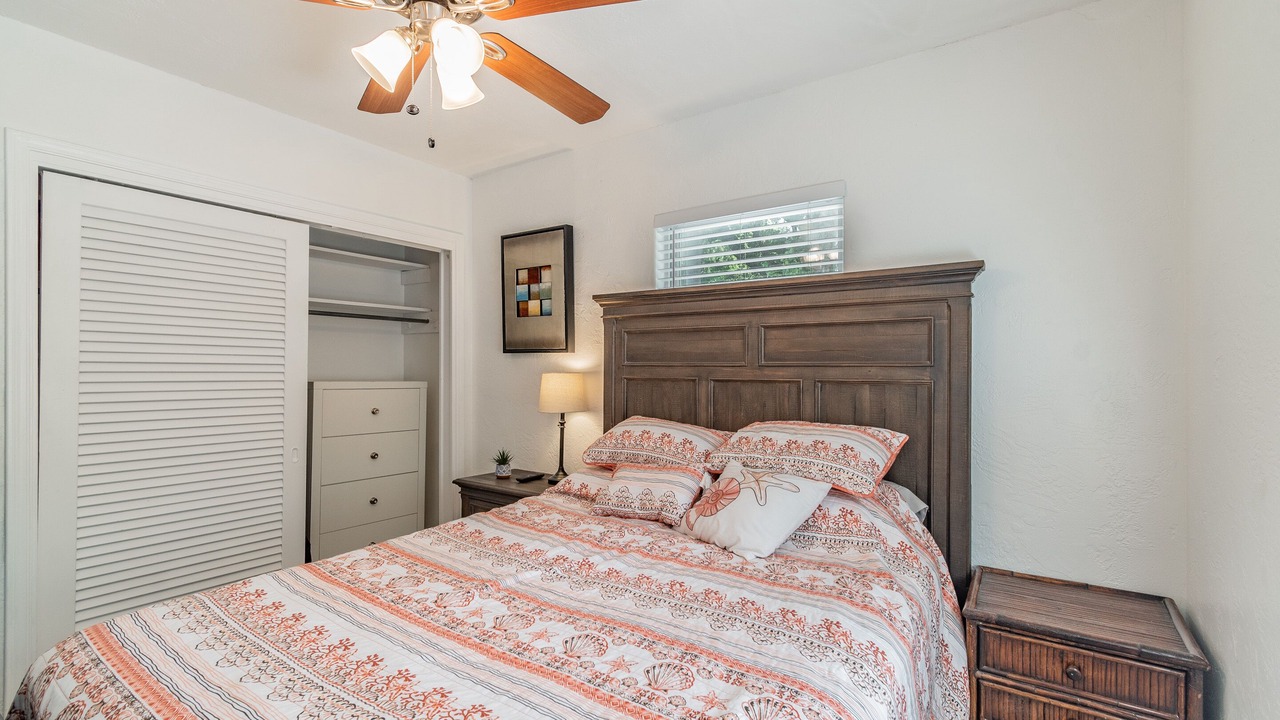 Photo of Bedroom in Ozona