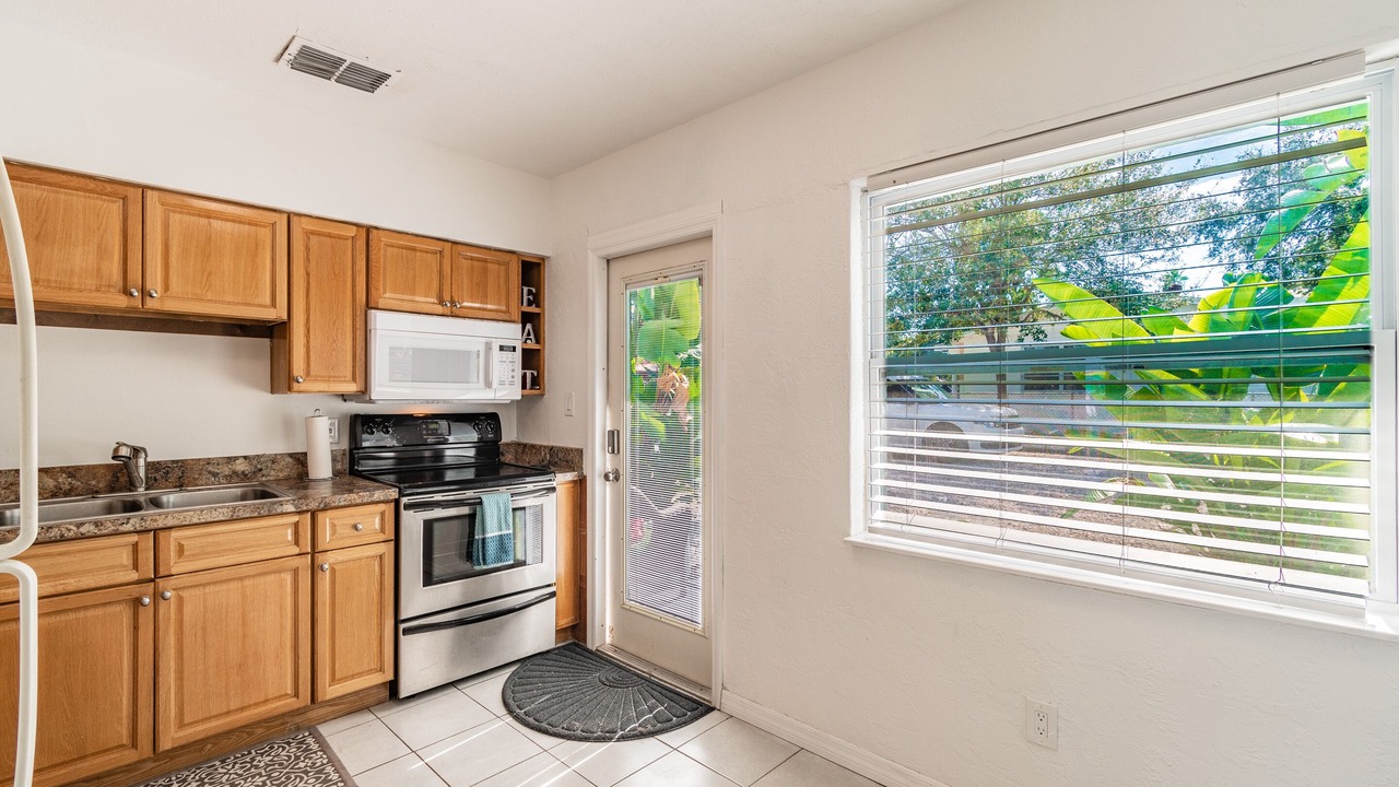 Photo of Kitchen in Ozona