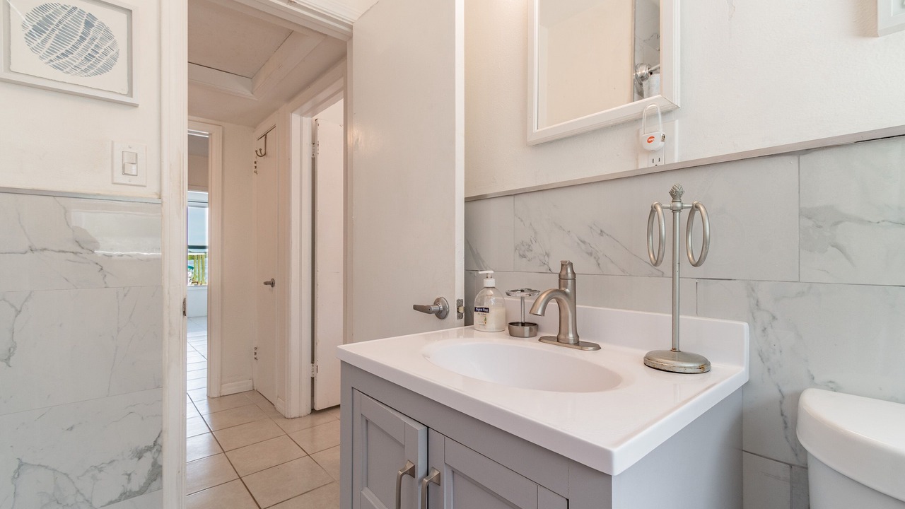 Photo of Bathroom in Ozona