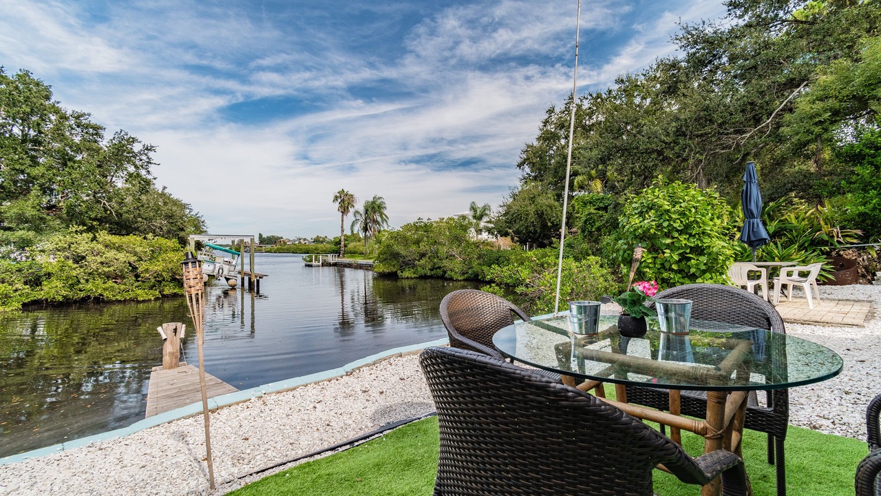 Photo of Outdoor in Ozona