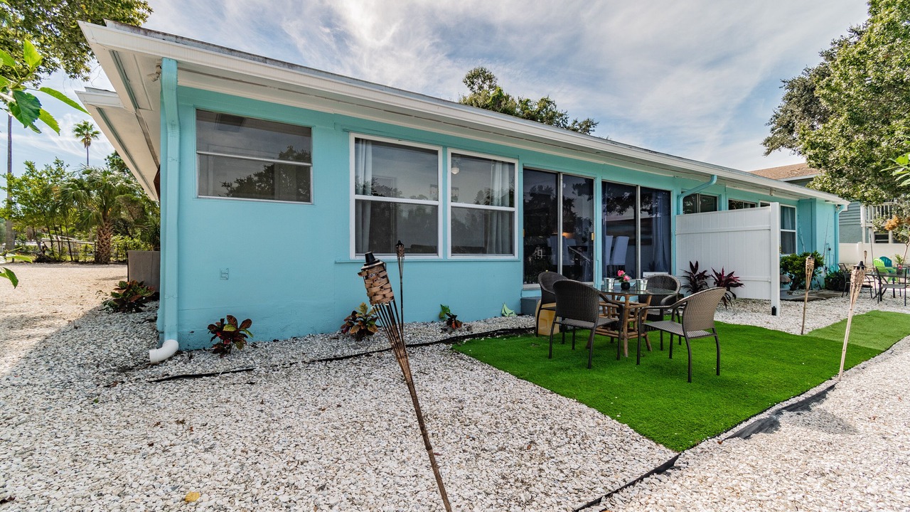 Photo of Outdoor in Ozona