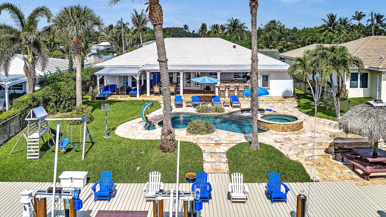 Photo of Outdoor in Delray Beach