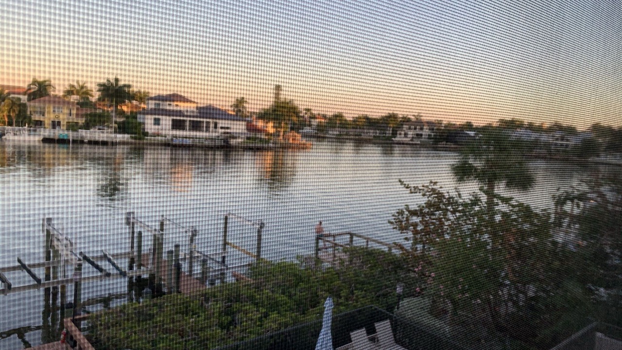 Photo of Outdoor in Vanderbilt Beach