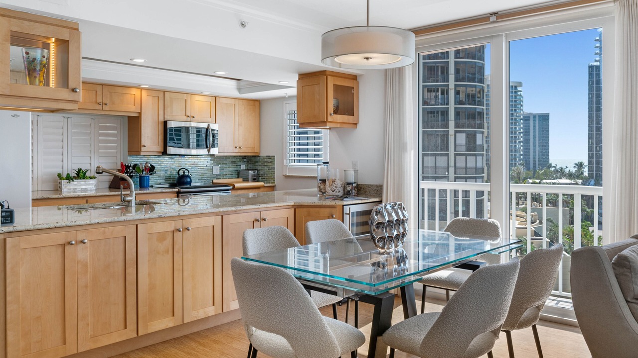 Photo of Kitchen in Park Shore