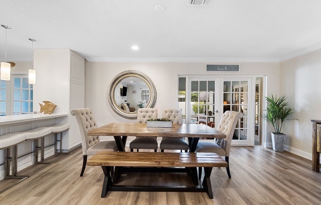 Photo of Bedroom in Dania Beach