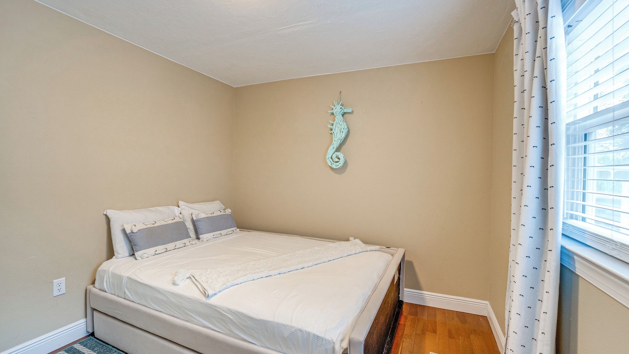Photo of Bedroom in South Sarasota
