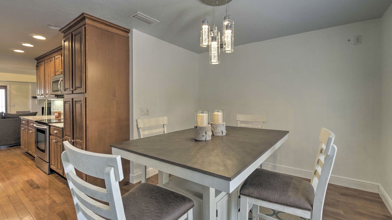Photo of Bedroom in South Sarasota