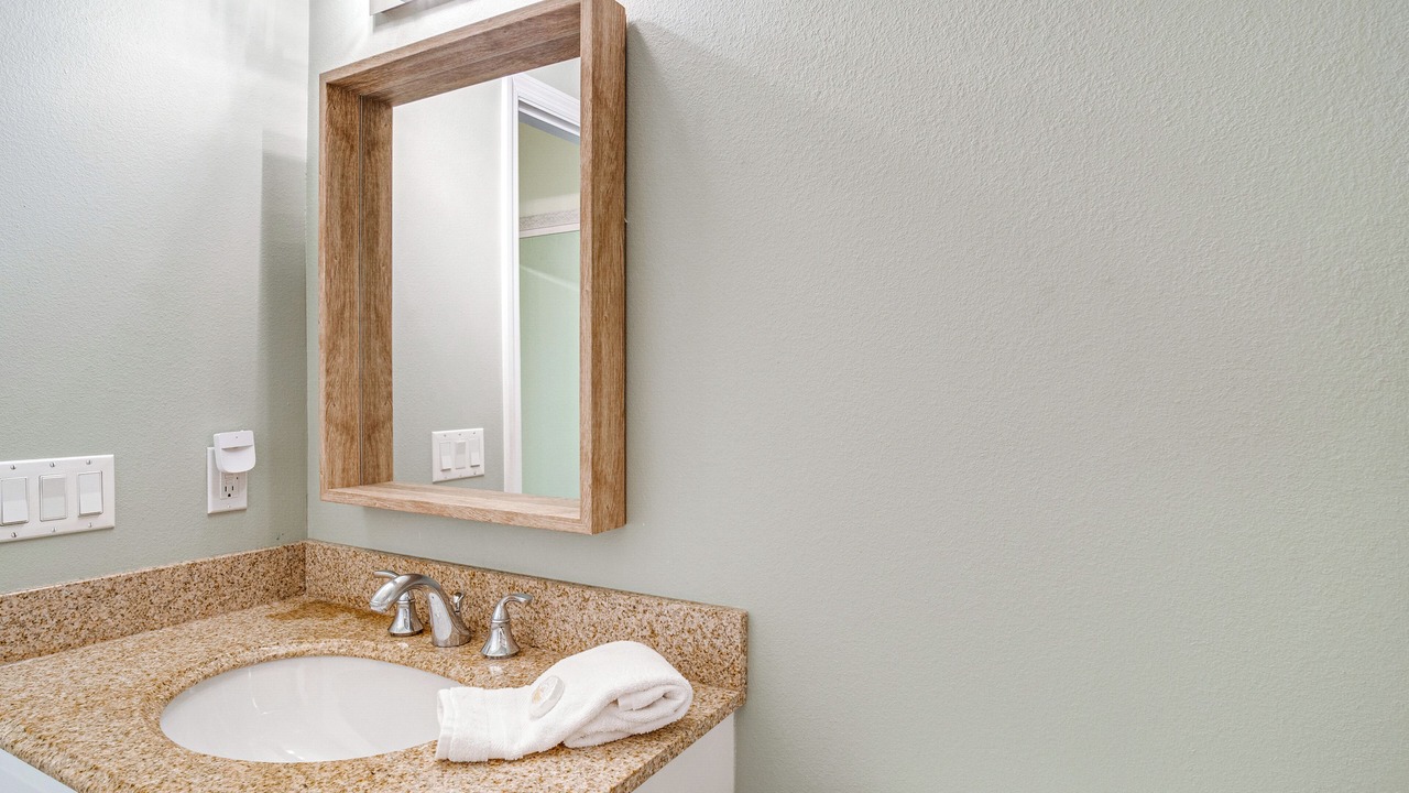 Photo of Bathroom in South Sarasota