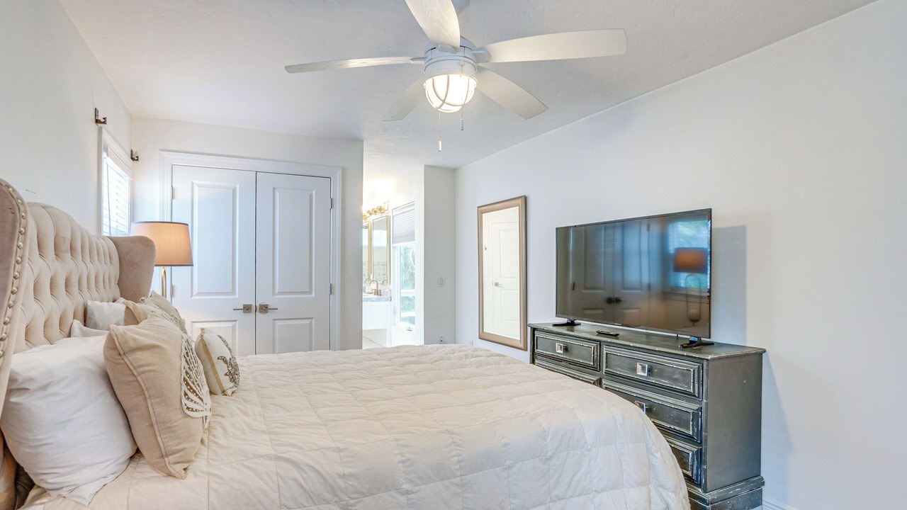 Photo of Bedroom in South Sarasota