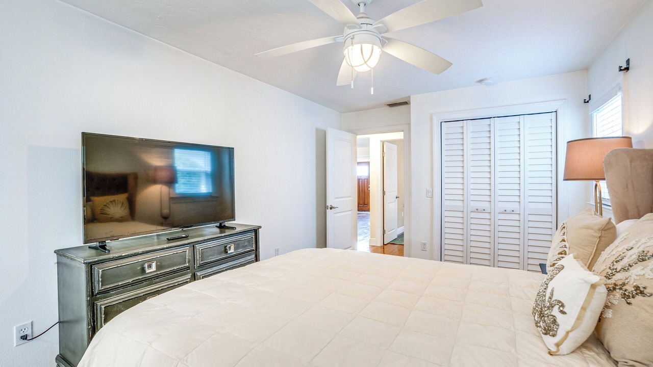 Photo of Bedroom in South Sarasota