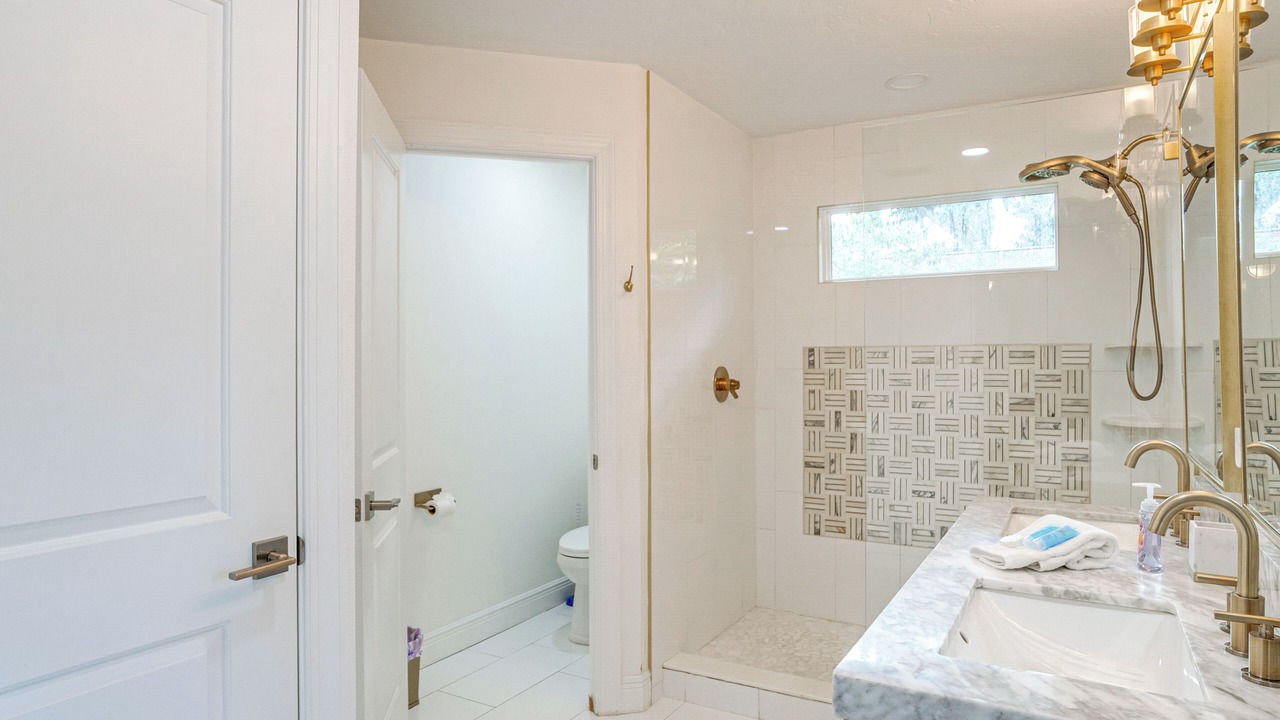Photo of Bathroom in South Sarasota