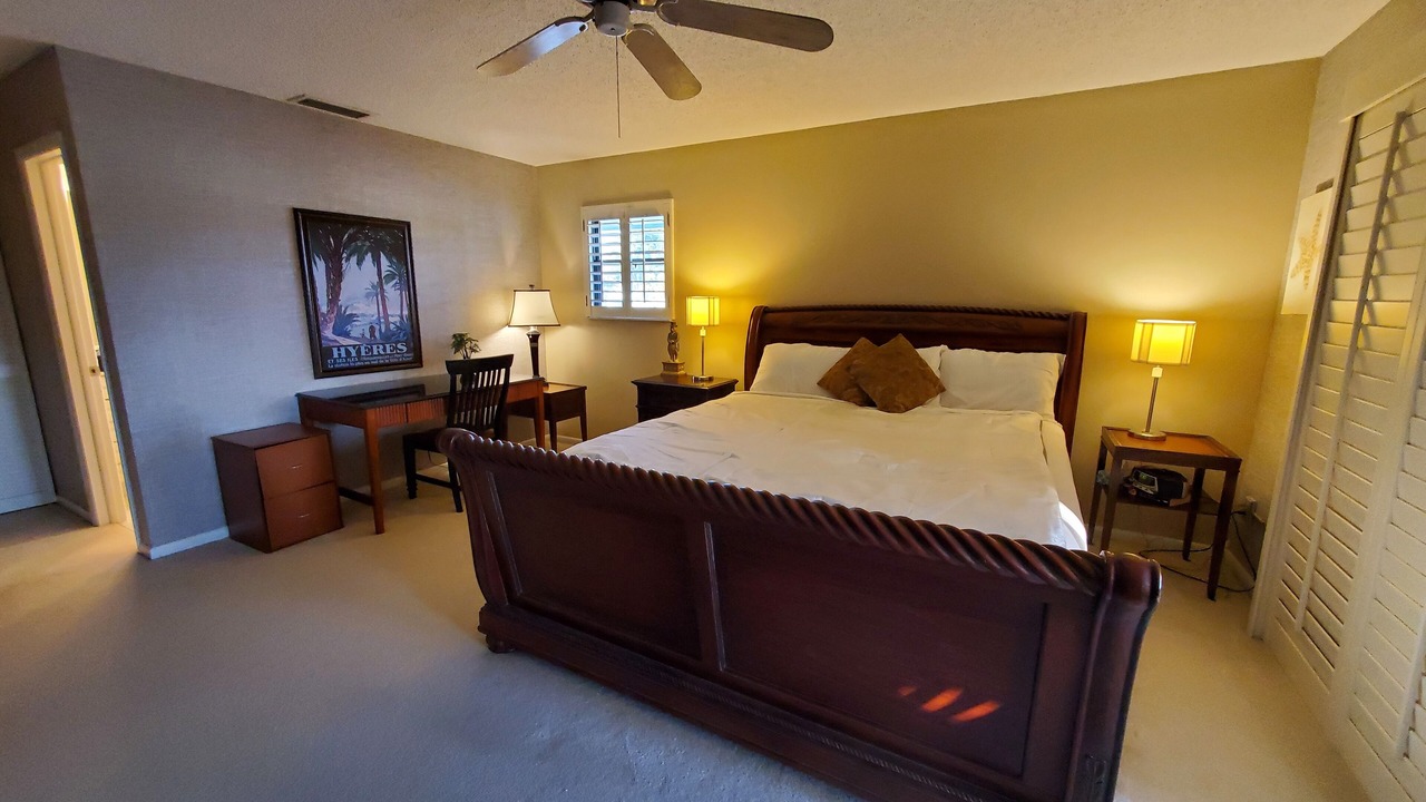 Photo of Bedroom in Bella Vista