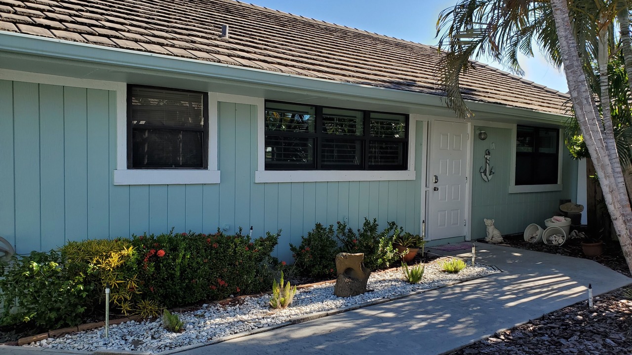 Photo of Outdoor in Bella Vista
