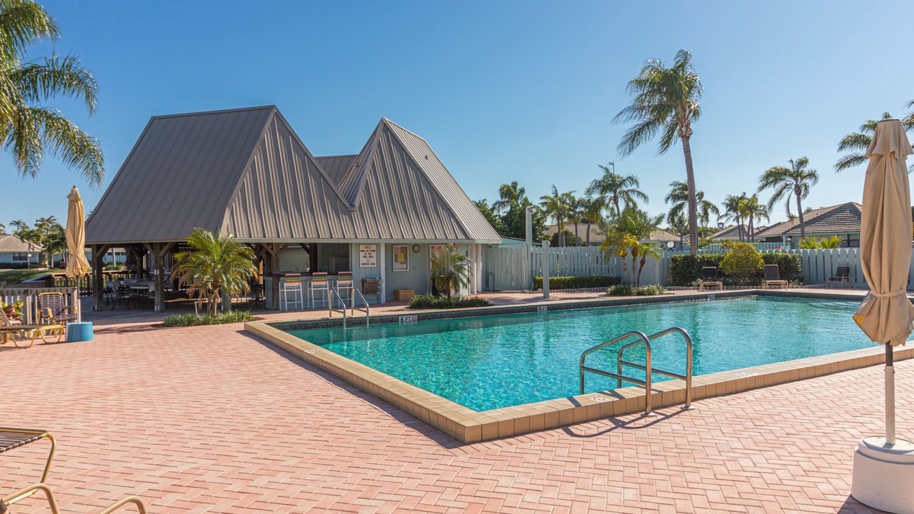 Photo of Outdoor in Bella Vista
