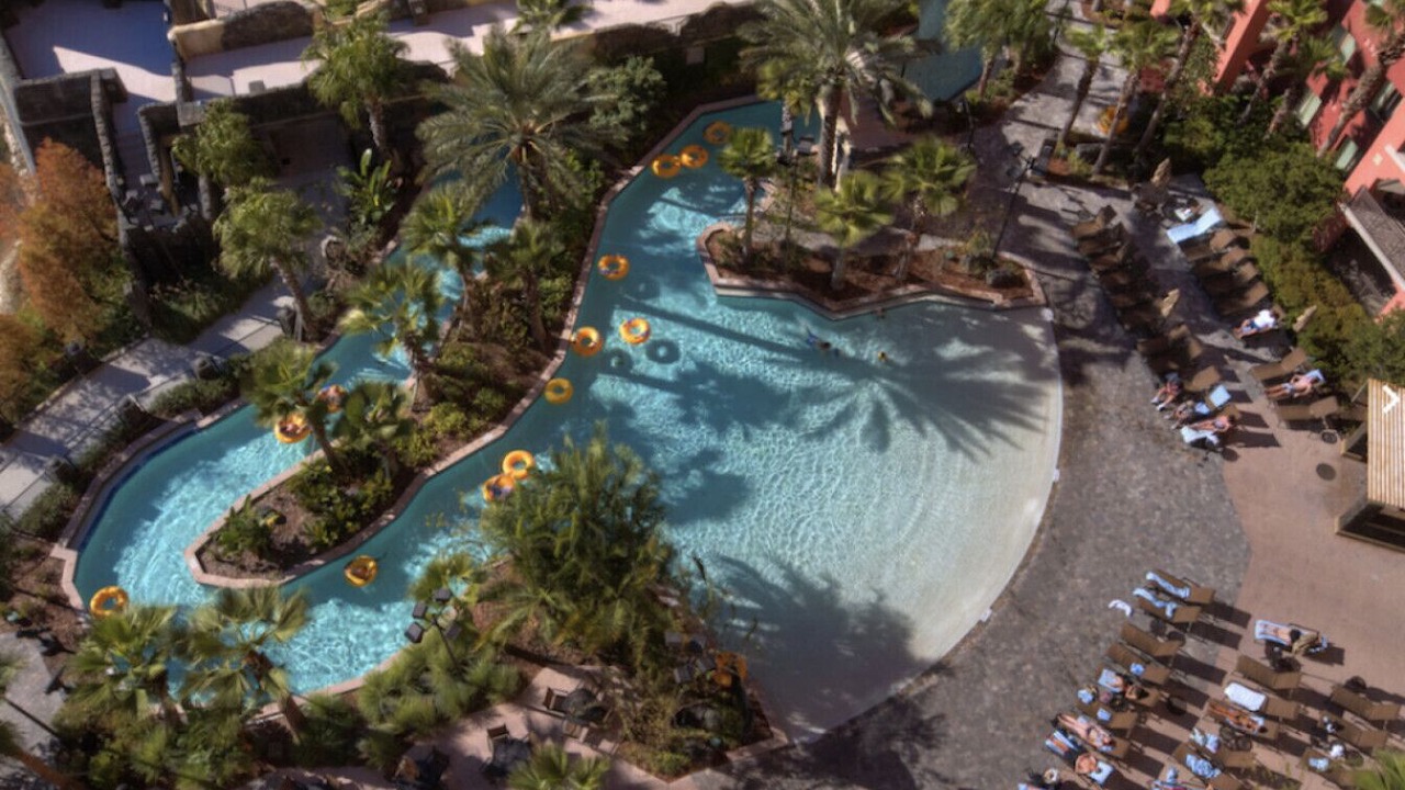 Photo of Outdoor in Lake Buena Vista