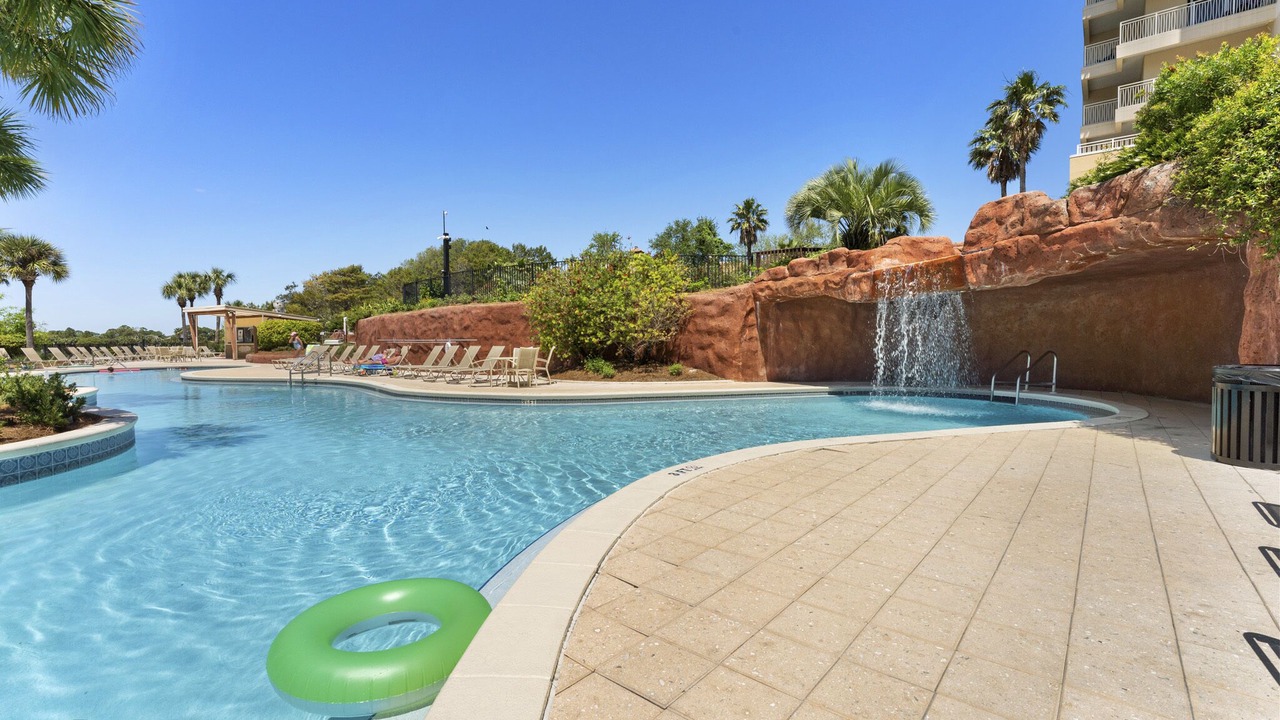 Photo of Outdoor in Sandestin
