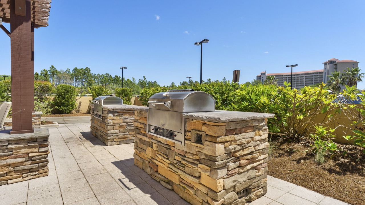 Photo of Outdoor in Sandestin