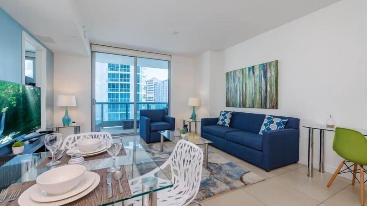 Photo of Bedroom in North Beach