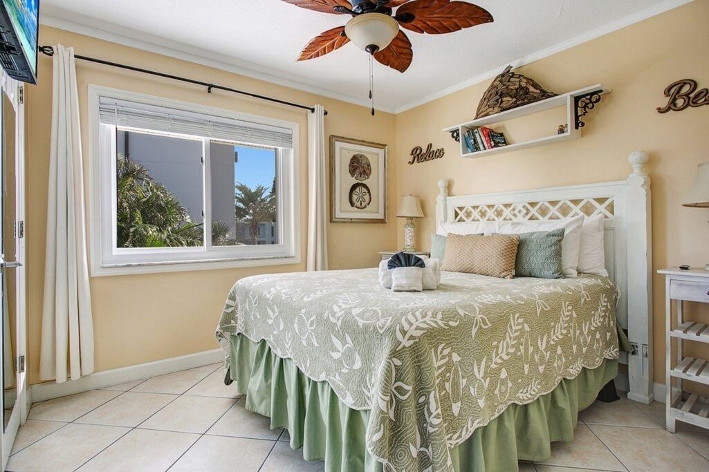 Photo of Bedroom in Bay Esplanade