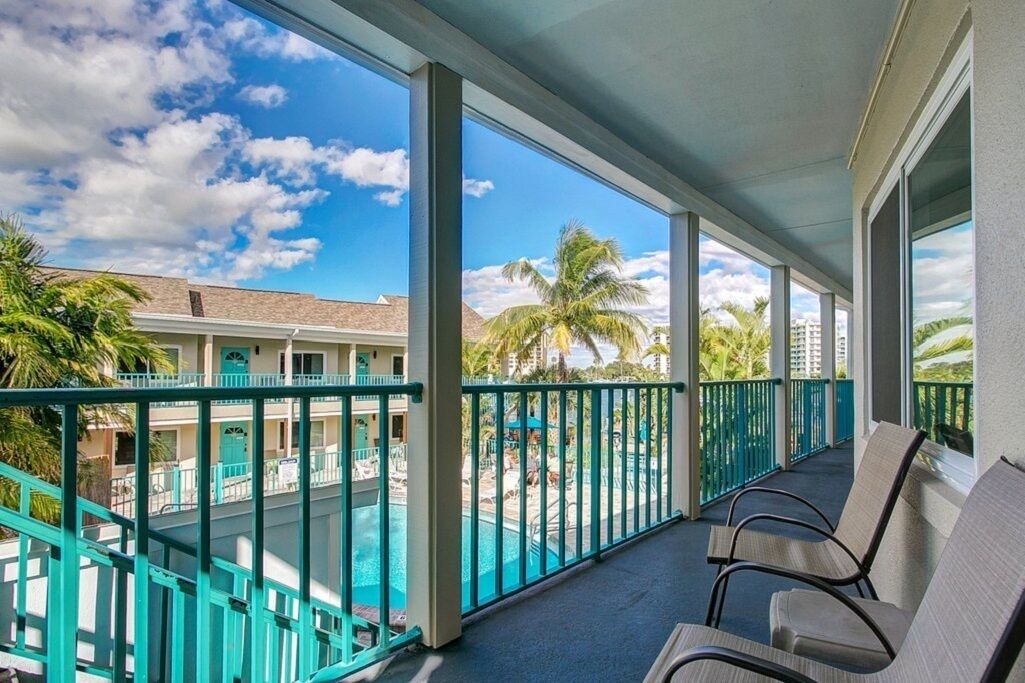 Photo of Outdoor in Bay Esplanade