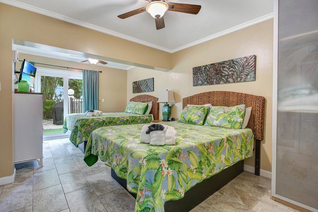 Photo of Bedroom in Bay Esplanade