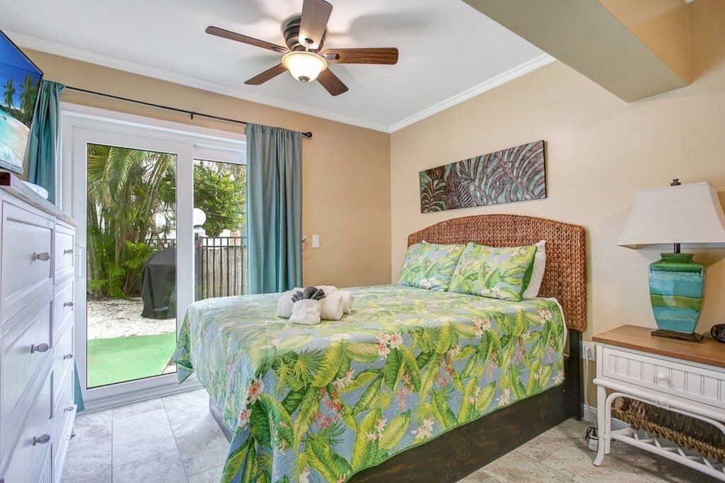 Photo of Bedroom in Bay Esplanade