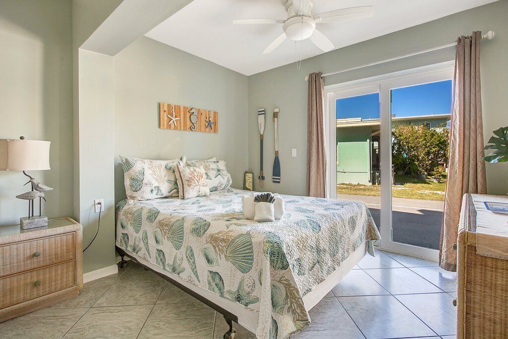 Photo of Bedroom in Bay Esplanade