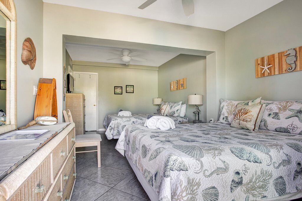 Photo of Bedroom in Bay Esplanade