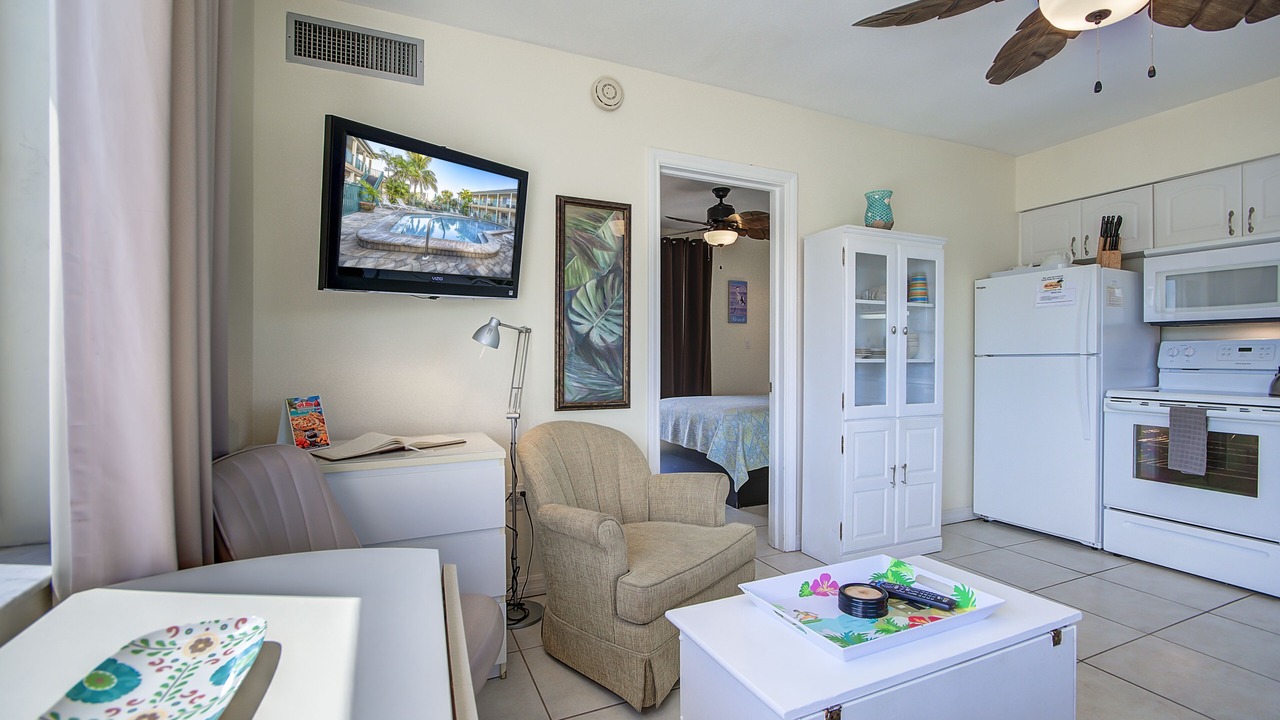 Photo of Bedroom in Bay Esplanade