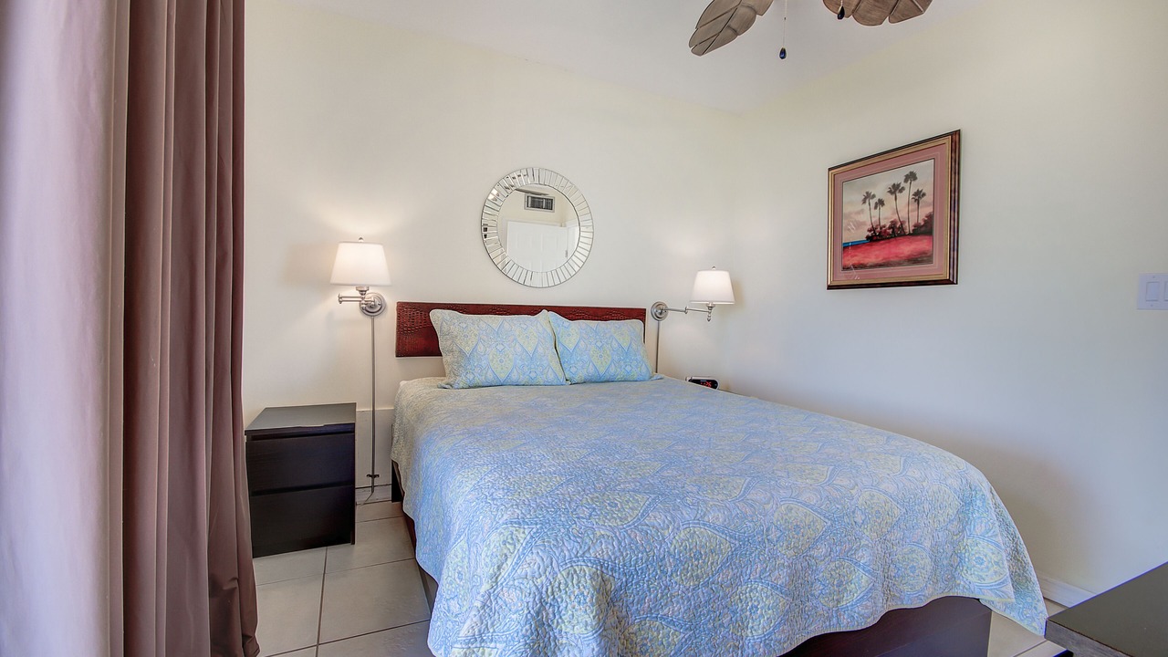 Photo of Bedroom in Bay Esplanade