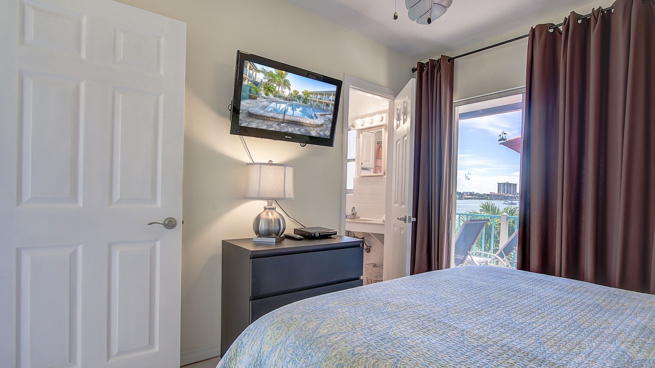 Photo of Bedroom in Bay Esplanade