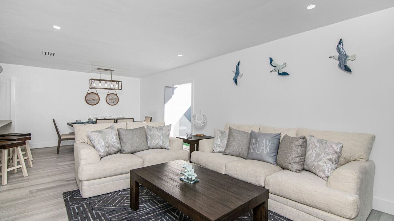 Photo of Livingroom in Bonita Springs