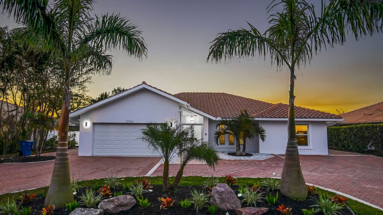Photo of Outdoor in Bonita Springs