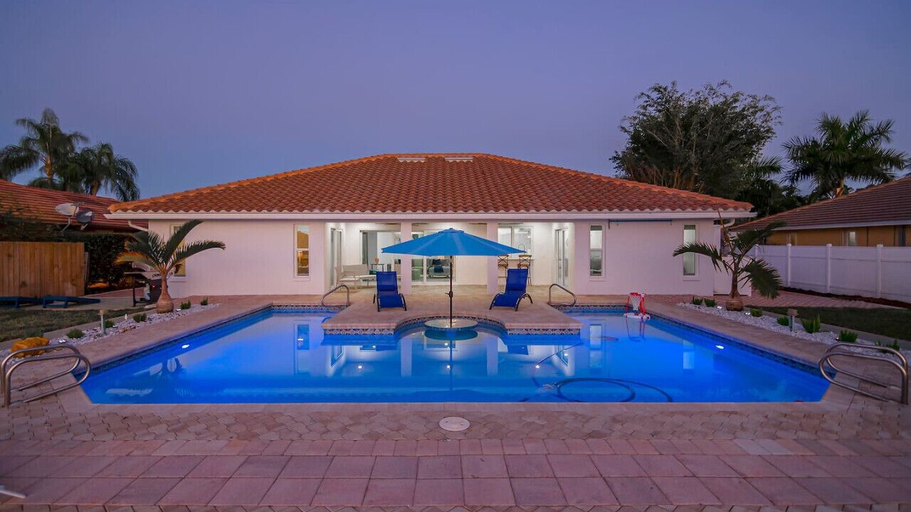 Photo of Outdoor in Bonita Springs