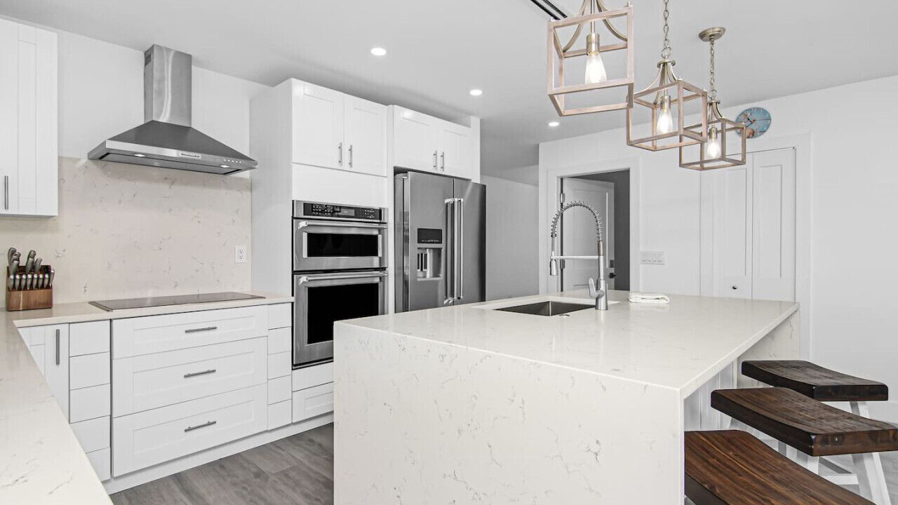 Photo of Kitchen in Bonita Springs