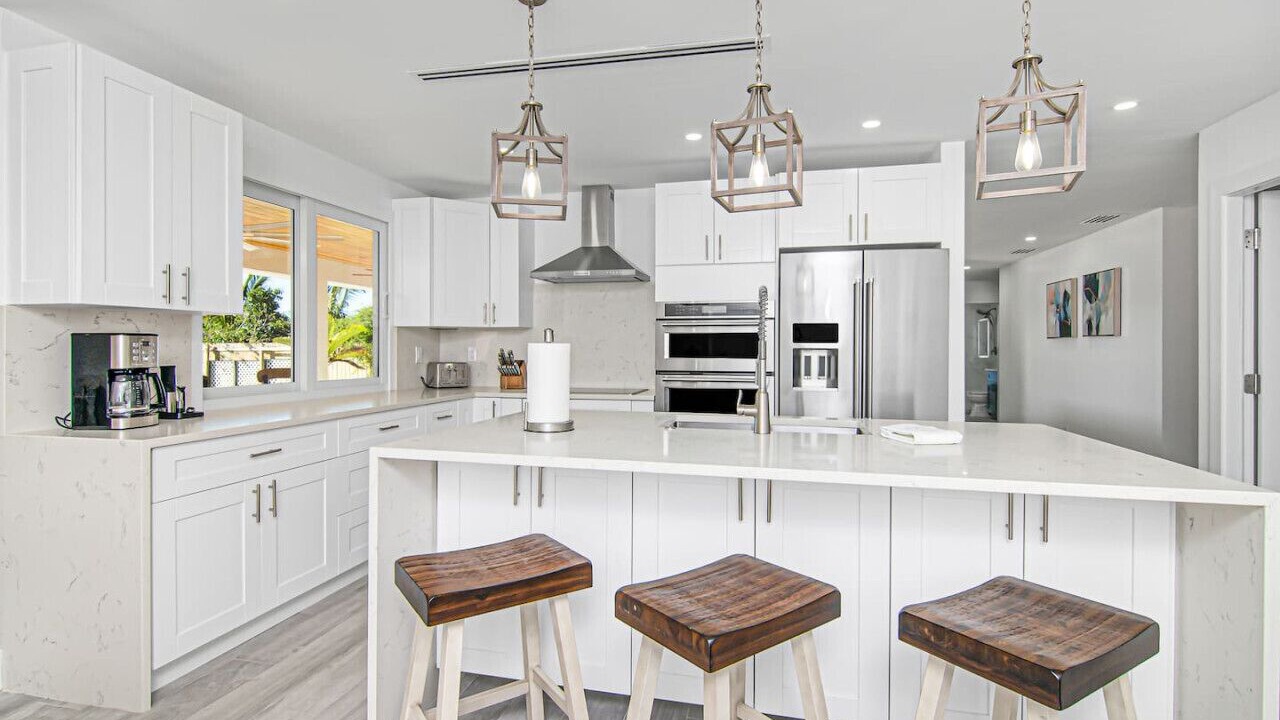 Photo of Kitchen in Bonita Springs
