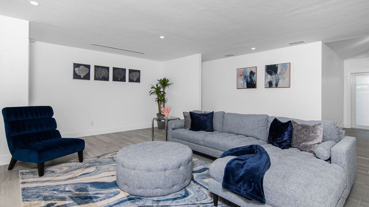 Photo of Livingroom in Bonita Springs