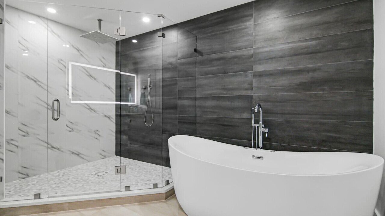 Photo of Bathroom in Bonita Springs
