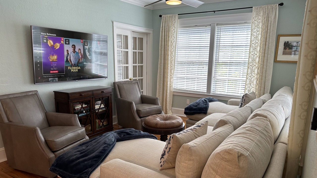 Photo of Livingroom in Grandview Heights