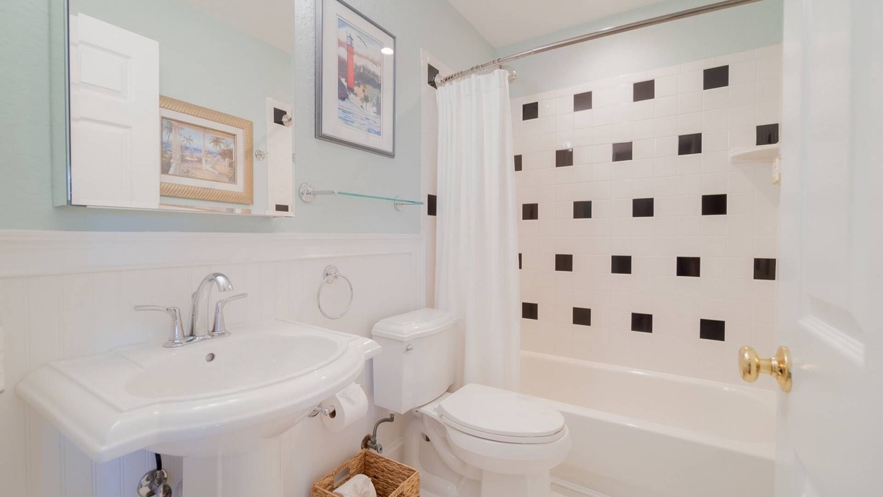 Photo of Bathroom in Grandview Heights